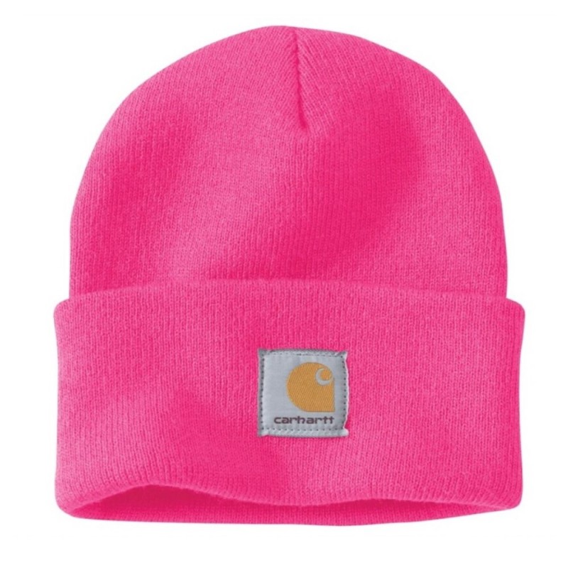 CARHARTT KNIT CUFFED BEANIE ΓΥΝΑΙΚΕΙΟ ΣΚΟΥΦΙ
