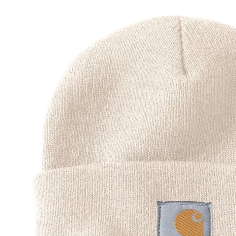 CARHARTT KNIT CUFFED BEANIE UNISEX ΣΚΟΥΦΙ