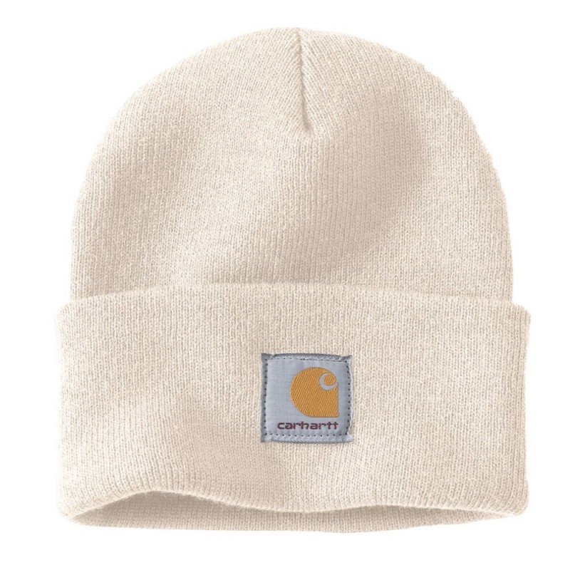 CARHARTT KNIT CUFFED BEANIE UNISEX ΣΚΟΥΦΙ