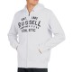 RUSSELL SPORTING GOODS-ZIP THROUGH HOODY