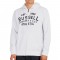 RUSSELL SPORTING GOODS-ZIP THROUGH HOODY