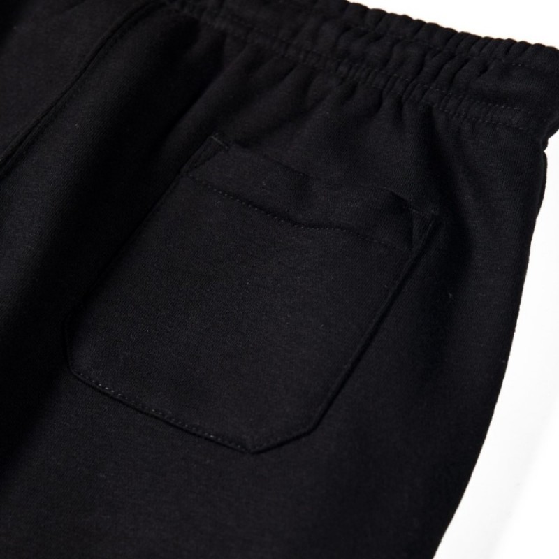 RUSSELL CUFFED LEG PANT