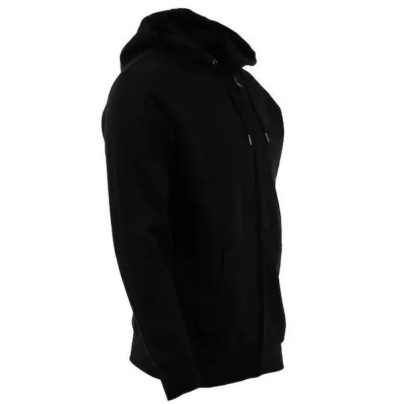 RUSSELL ZIP THROUGH HOODY