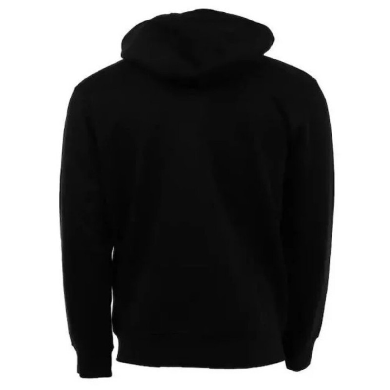 RUSSELL ZIP THROUGH HOODY