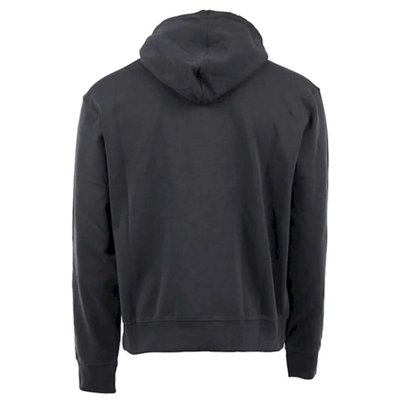 RUSSELL PULLOVER HOODY SWEATSHIRT