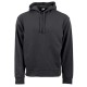 RUSSELL PULLOVER HOODY SWEATSHIRT