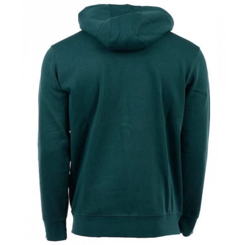 RUSSELL ZIP THROUGH HOODY