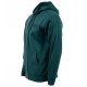 RUSSELL ZIP THROUGH HOODY