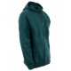 RUSSELL ZIP THROUGH HOODY