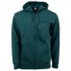 RUSSELL ZIP THROUGH HOODY