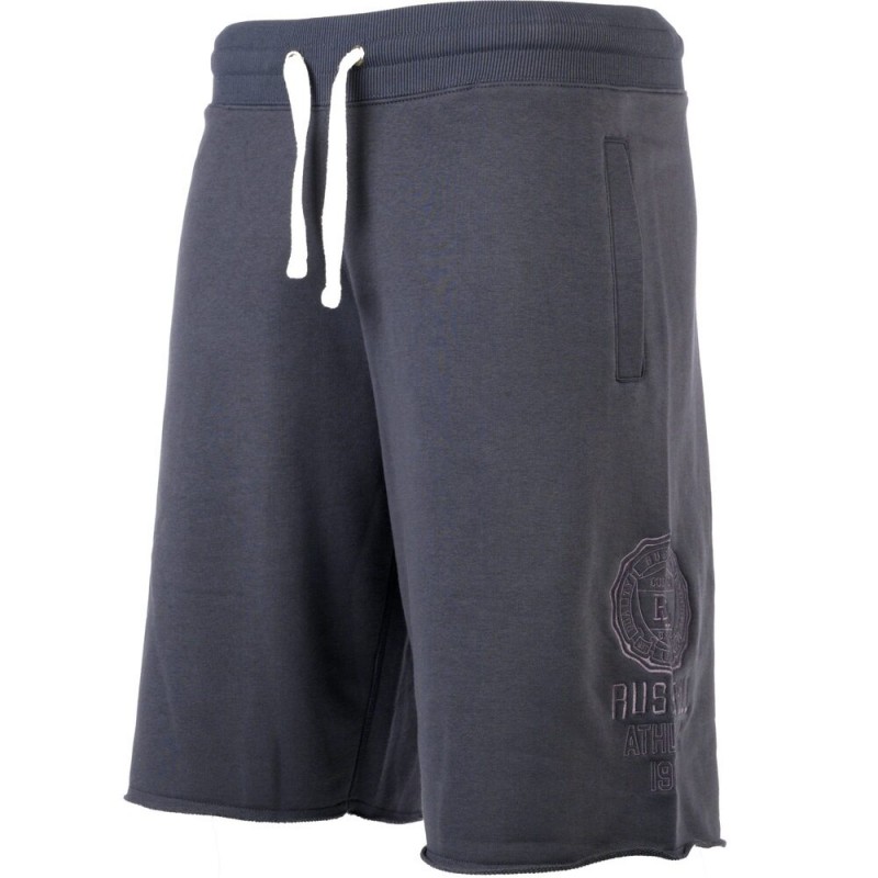 RUSSELL COL1G SEAMLESS SHORTS