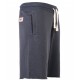 RUSSELL COL1G SEAMLESS SHORTS