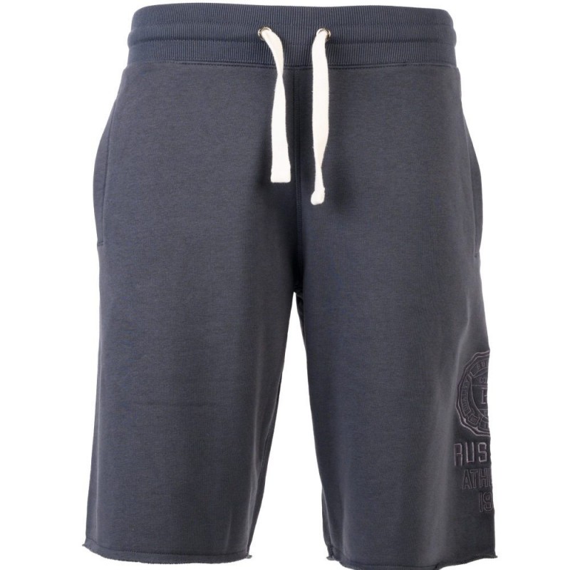 RUSSELL COL1G SEAMLESS SHORTS