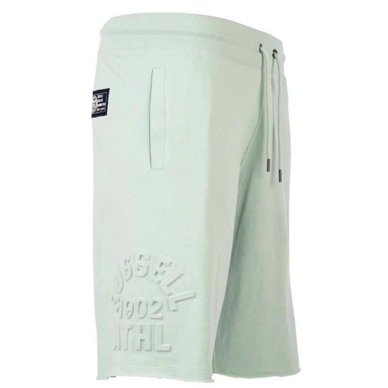 RUSSELL GAMMA-SEAMLESS SHORTS