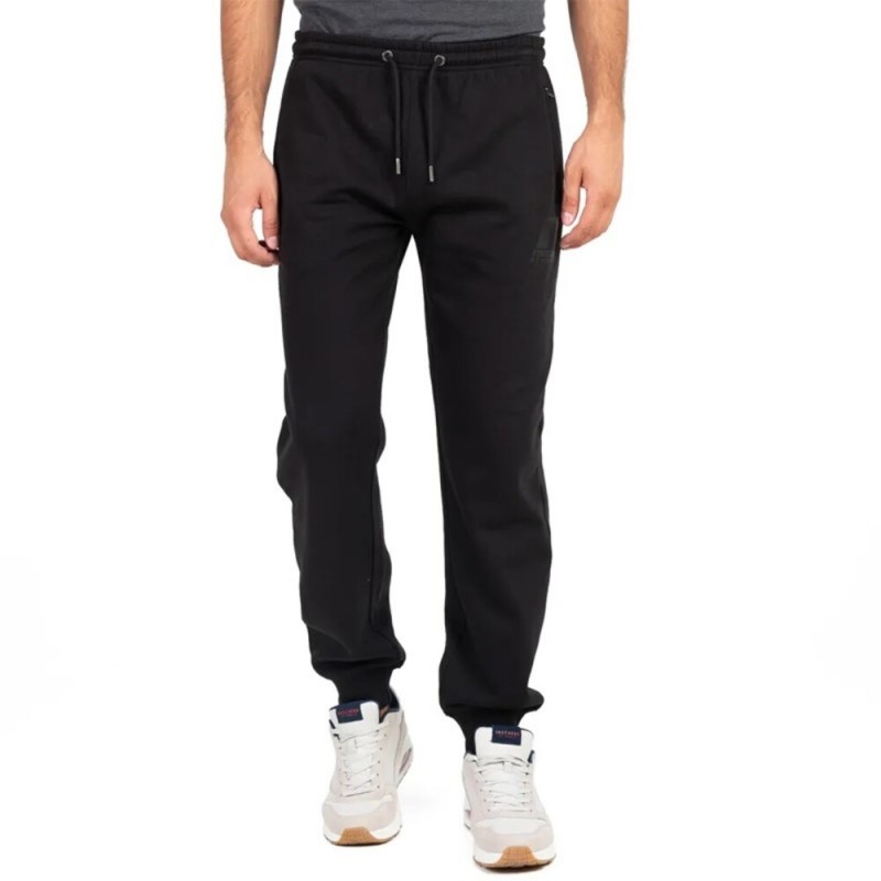RUSSELL CUFFED PANT