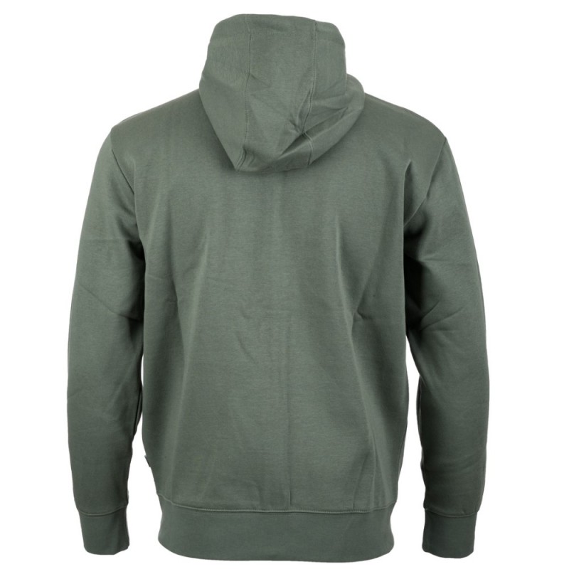 RUSSELL ZIP THROUGH HOODY