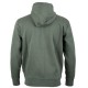 RUSSELL ZIP THROUGH HOODY