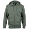 RUSSELL ZIP THROUGH HOODY