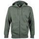 RUSSELL ZIP THROUGH HOODY
