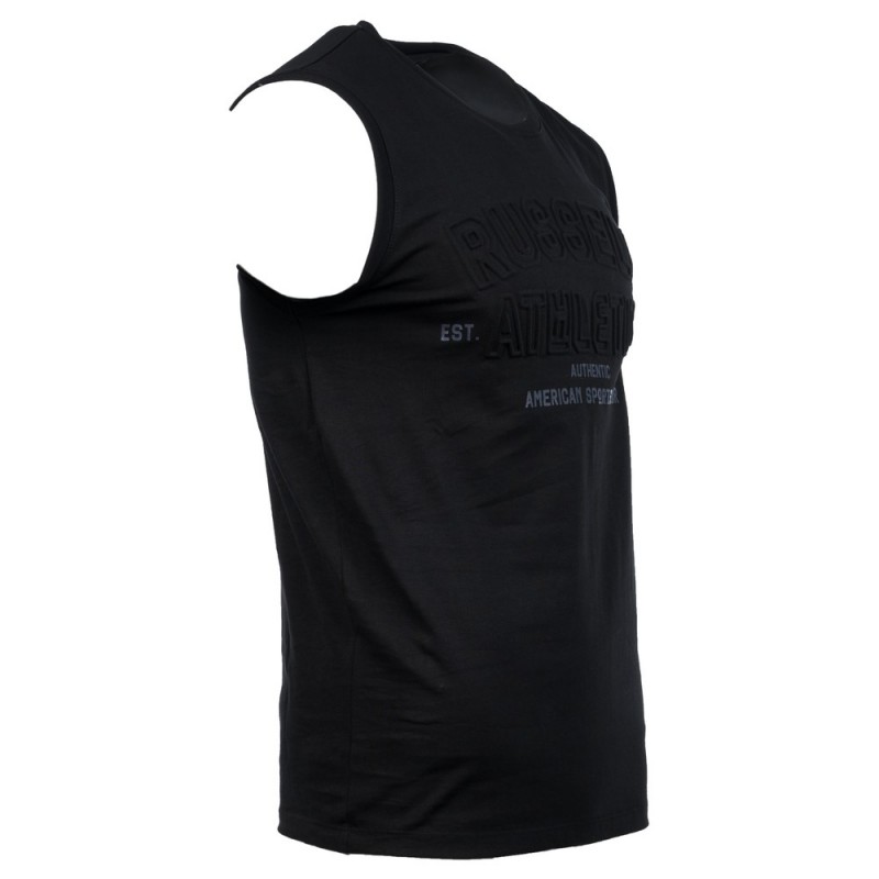 RUSSELL CP2A_SINGLET
