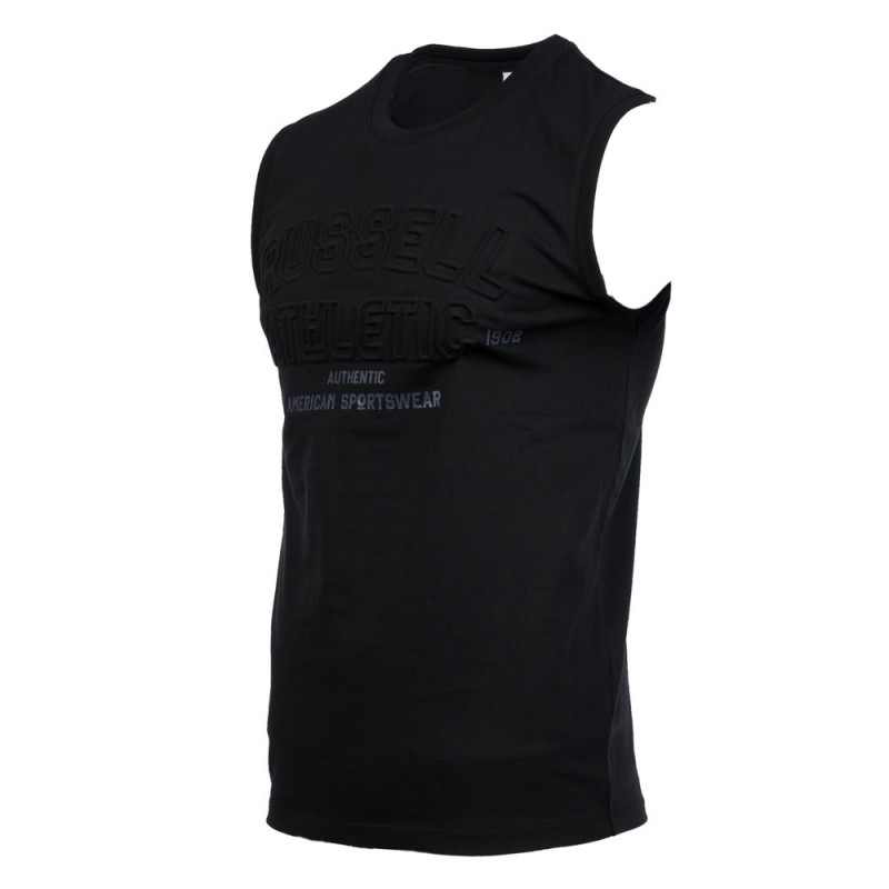 RUSSELL CP2A_SINGLET