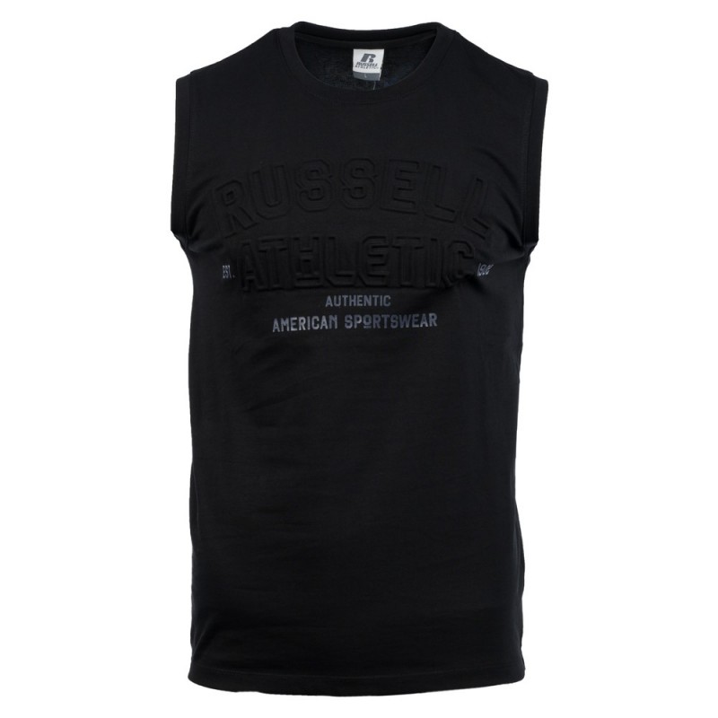 RUSSELL CP2A_SINGLET