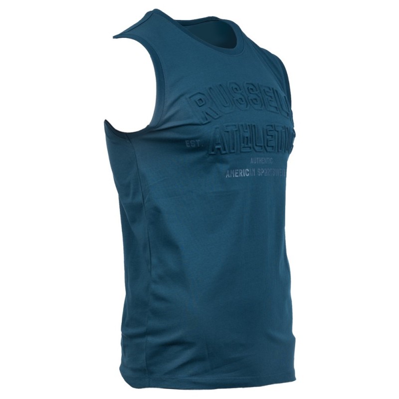 RUSSELL CP2A_SINGLET