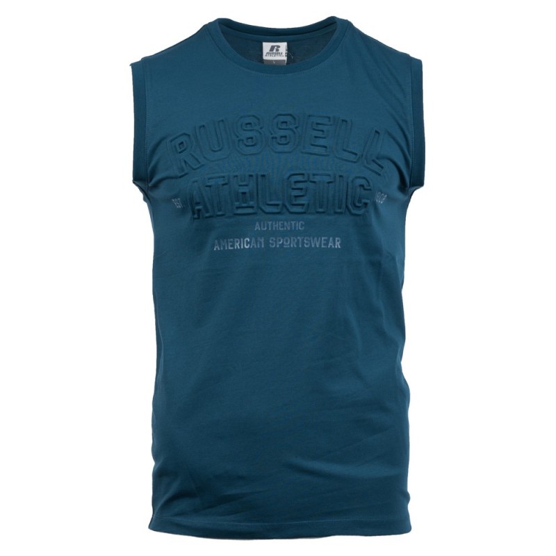 RUSSELL CP2A_SINGLET
