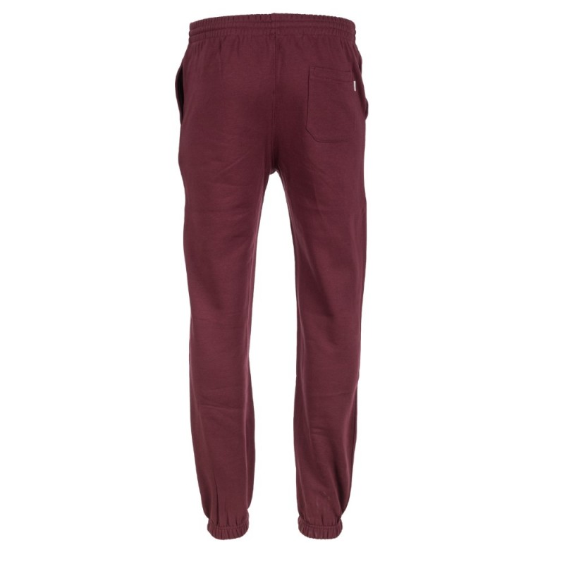 RUSSELL ELASTICATED LEG PANT