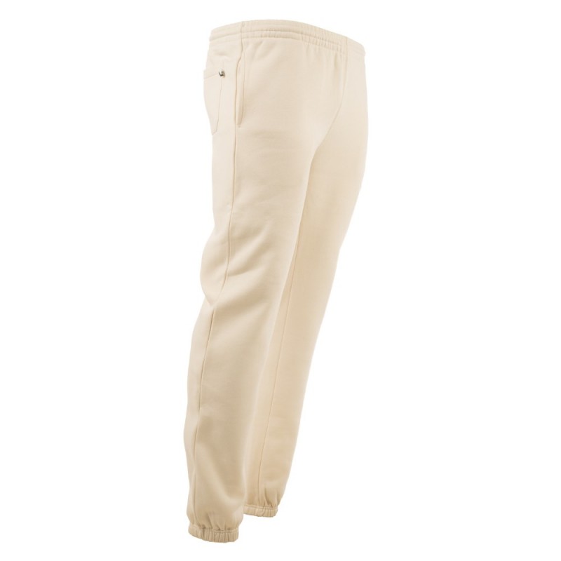 RUSSELL ELASTICATED LEG PANT