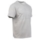 RUSSELL CP2C_S/S CREWNECK TEE