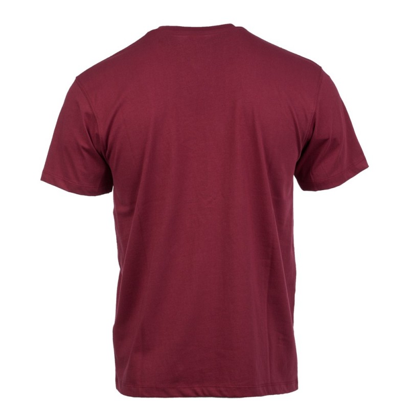 RUSSELL CP3A_S/S CREWNECK TEE