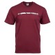 RUSSELL CP3A_S/S CREWNECK TEE