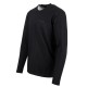 RUSSELL CP2B L/S CREWNECK TEE SHIRT