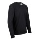 RUSSELL CP2B L/S CREWNECK TEE SHIRT
