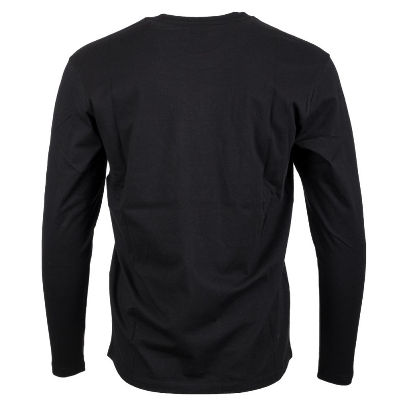 RUSSELL CP2B L/S CREWNECK TEE SHIRT