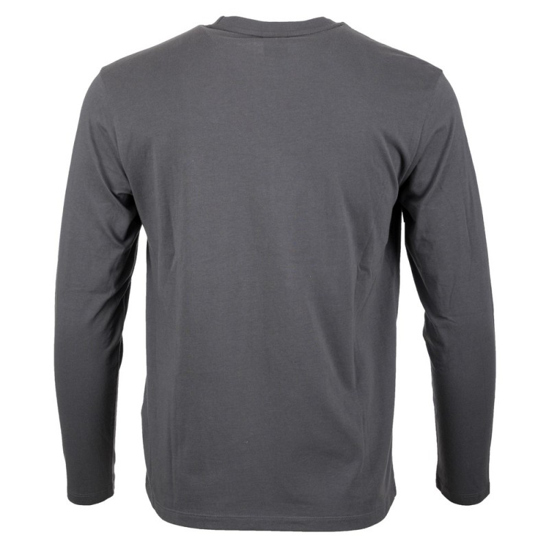 RUSSELL CP2B L/S CREWNECK TEE SHIRT