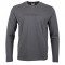 RUSSELL CP2B L/S CREWNECK TEE SHIRT