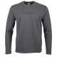 RUSSELL CP2B L/S CREWNECK TEE SHIRT