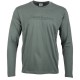 RUSSELL CP2B L/S CREWNECK TEE SHIRT