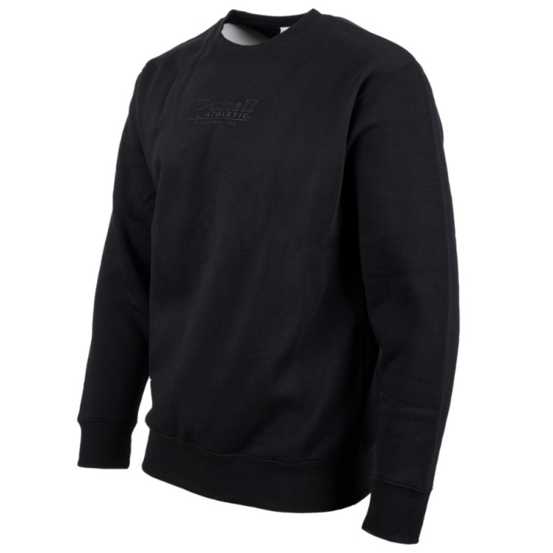 RUSSELL CP2C CREWNECK SWEATSHIRT