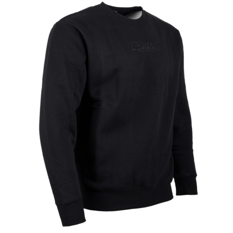 RUSSELL CP2C CREWNECK SWEATSHIRT