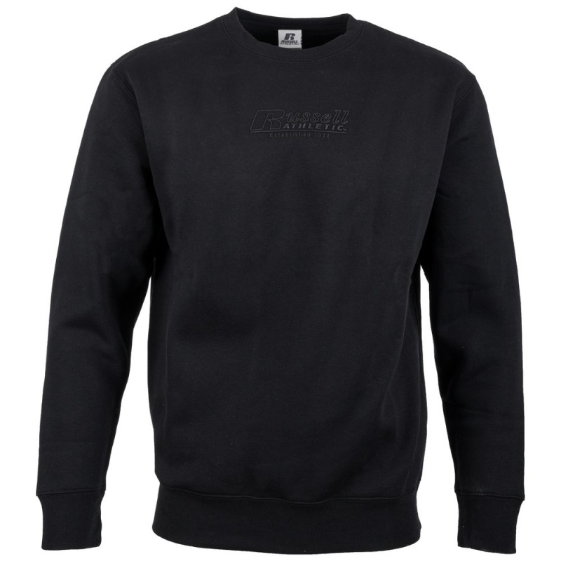 RUSSELL CP2C CREWNECK SWEATSHIRT