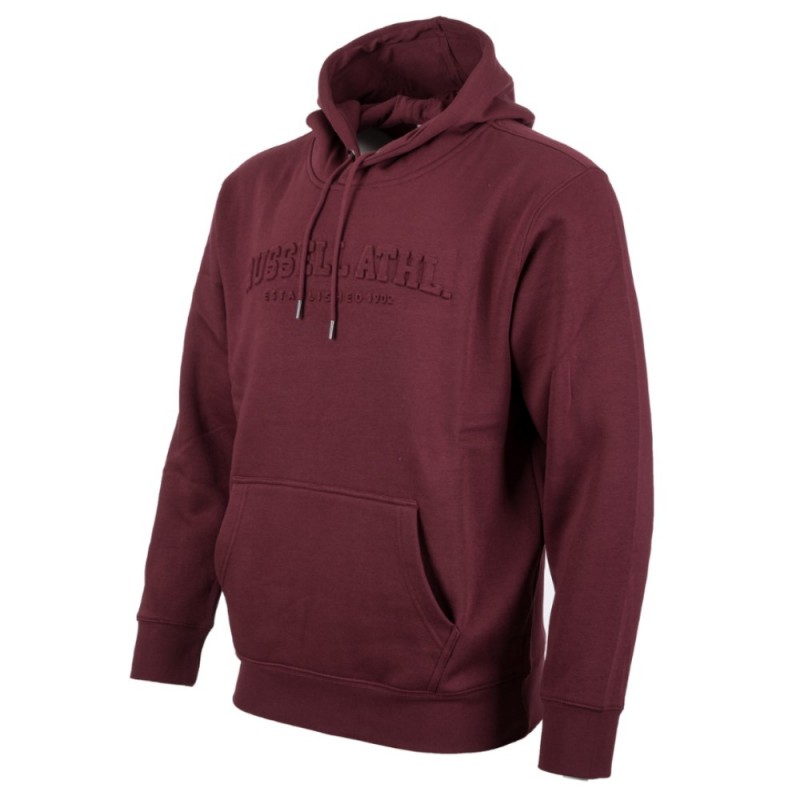 RUSSELL CP5B PULLOVER HOODY SWEATSHIRT