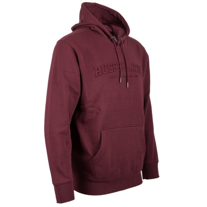 RUSSELL CP5B PULLOVER HOODY SWEATSHIRT