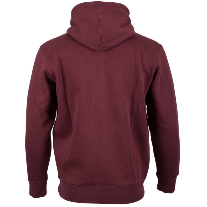 RUSSELL CP5B PULLOVER HOODY SWEATSHIRT