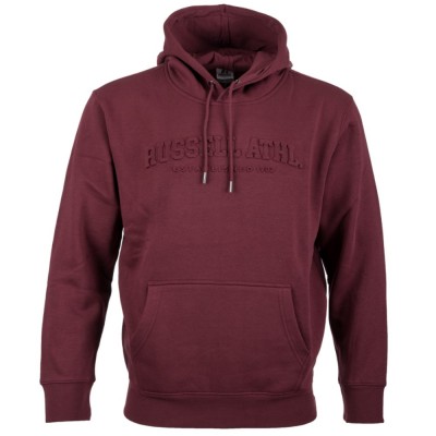 RUSSELL CP5B PULLOVER HOODY SWEATSHIRT