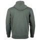 RUSSELL CP5B PULLOVER HOODY SWEATSHIRT