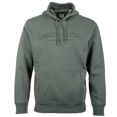 RUSSELL CP5B PULLOVER HOODY SWEATSHIRT