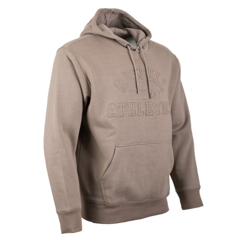 RUSSELL CP5C PULLOVER HOODY SWEATSHIRT